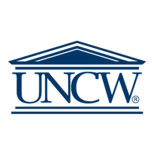 UNC Wilmington logo