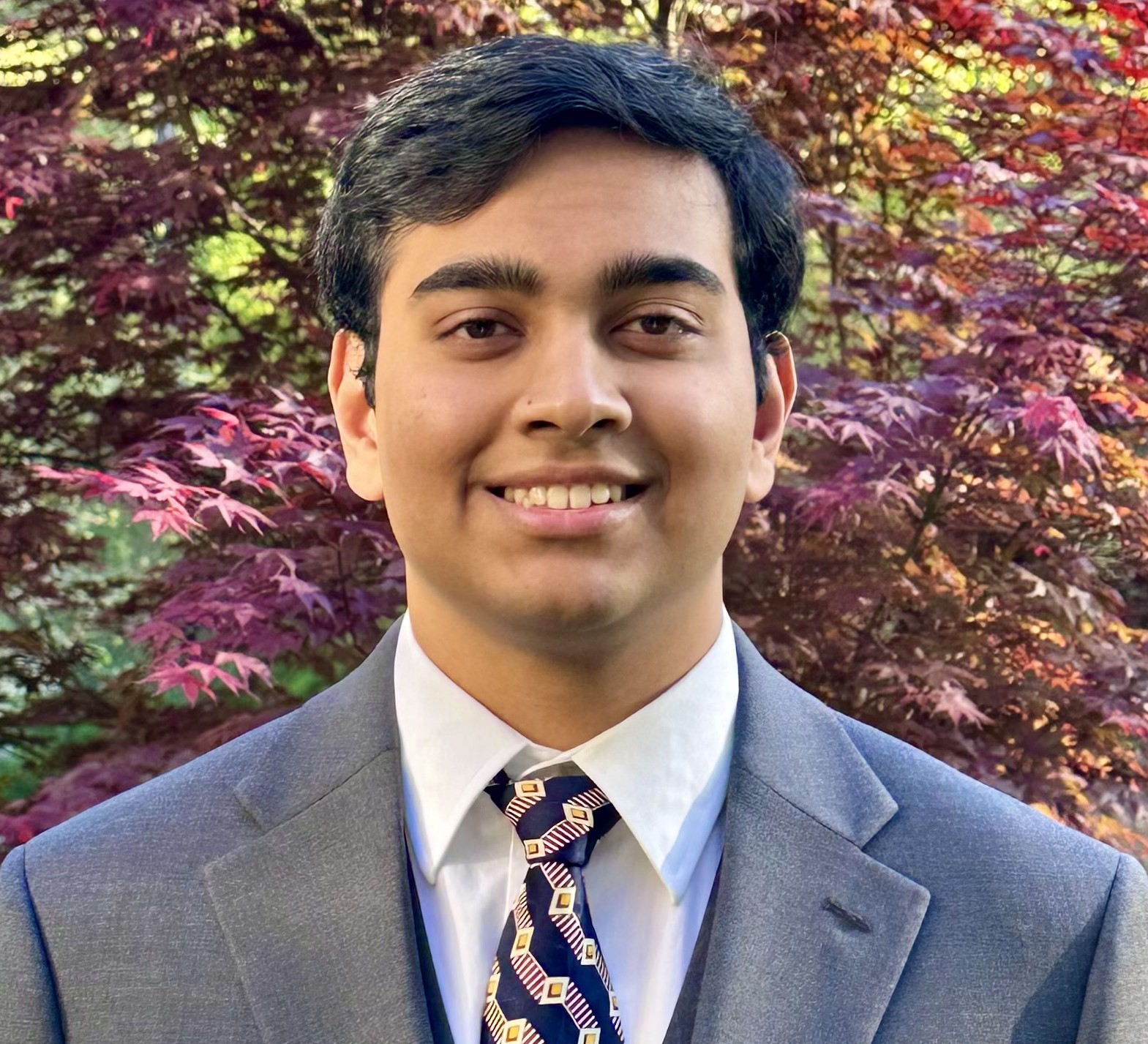 Arnav Gupta profile picture